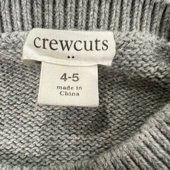 Crewcuts Girls Size 4/5 Hearts Clothing Bundle - Picture 4 of 11